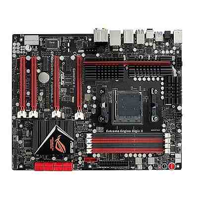 ASUS Crosshair V Formula-Z Motherboard