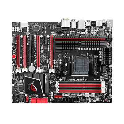 ASUS Crosshair V Formula Motherboard