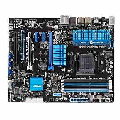 ASUS M5A99X EVO R2.0 Motherboard