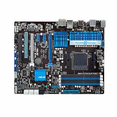 ASUS M5A99X EVO Motherboard