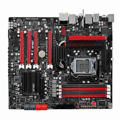 ASUS Maximus IV Extreme Motherboard