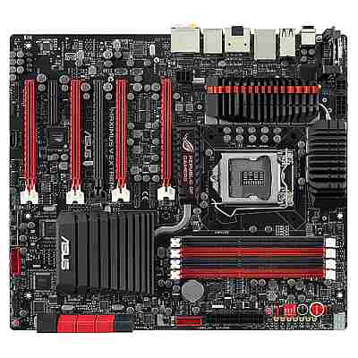 ASUS Maximus V Extreme Motherboard