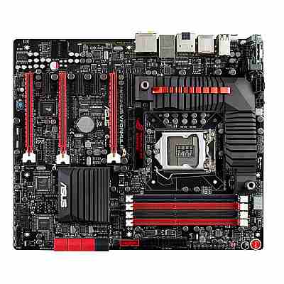 ASUS Maximus V Formula Motherboard