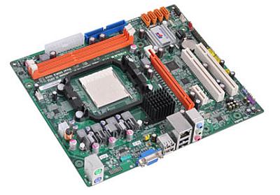 ECS A780LM-M (V7.0) Motherboard
