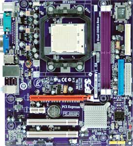ecs geforce6100sm-m2 audio