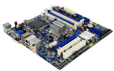 Foxconn G41M-S Motherboard