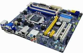 Foxconn H67M-S Motherboard