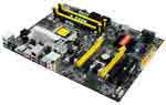 Foxconn P67A-S Motherboard