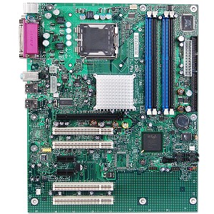 INTEL D915PGN Motherboard Socket 775,