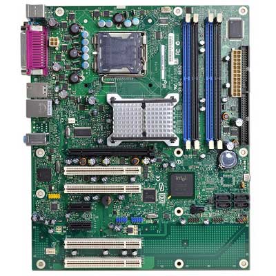 Intel D945GNT Motherboard,socket 775 motherboard,