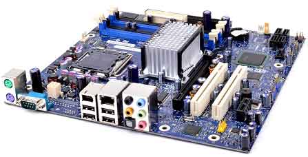 New and legacy computers and motherboards with isa slots including Baby