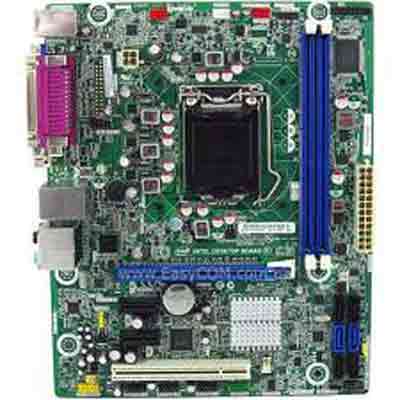 Intel DH61BE Motherboard