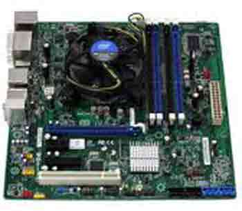 Intel DQ67SW Motherboard