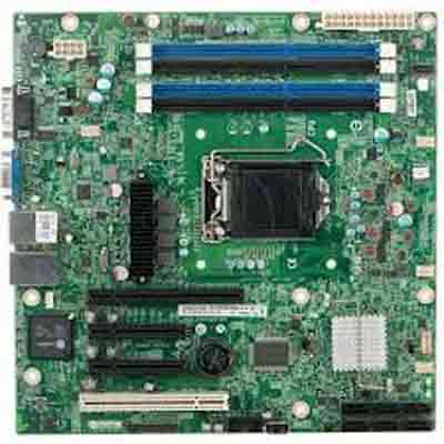 Intel S1200BTSR Motherboard