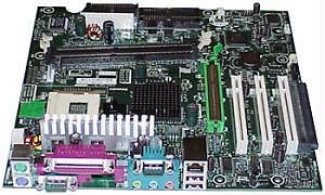 Compaq 258125-001 Pentium 4 motherboard