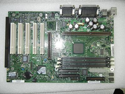 Gateway 4000501 motherboard, Gateway 4000501 slim computer system motherboard,