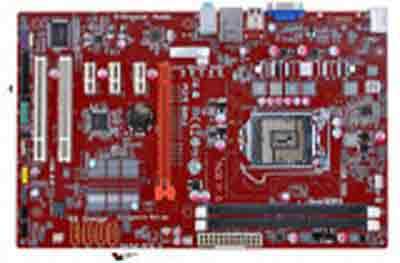 PC Chips P62G (V1.0) Motherboard