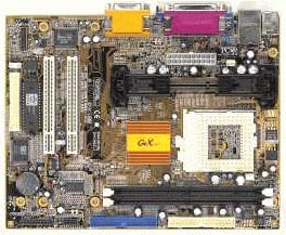 pc chips m756lmrt+ motherboard specifications, price and availability. book pc board