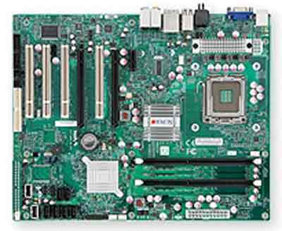 Supermicro C2SEE Motherboard