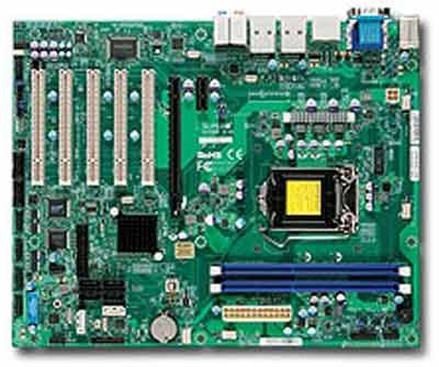 Supermicro C7H61 Motherboard