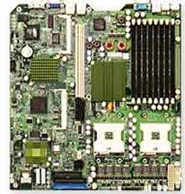 Supermicro X6DHR-3G2 Motherboard