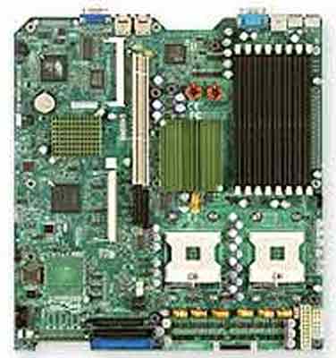 Supermicro X6DHR-iG2 Motherboard