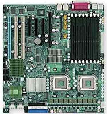 Supermicro X7DB3 Motherboard