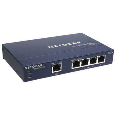 NETGEAR_RP114_Cable _DSL_Web_Safe_Router