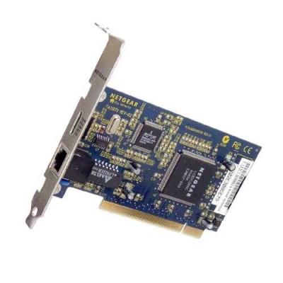 Netgear FA310TX 10_100_PCI_Ethernet_Card