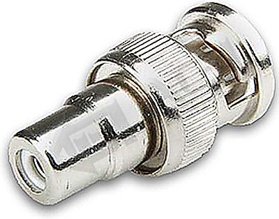 AGI, CON-BNCM-RCA, Connector, MALE, RCA, FEMALE, ADAPTER, specifications, availability, price, discounts, bargains