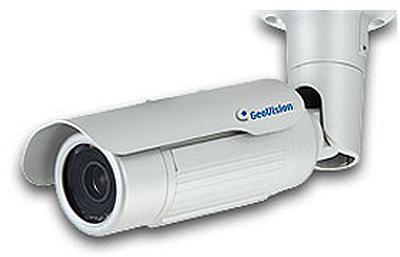 Geovision, GV-BL130D, 1.3M, IR Bullet, H264, 3.6~9mm, D/N, AC, DC, PoE, IP66, Smart, IR, specifications, availability, price, discounts, bargains