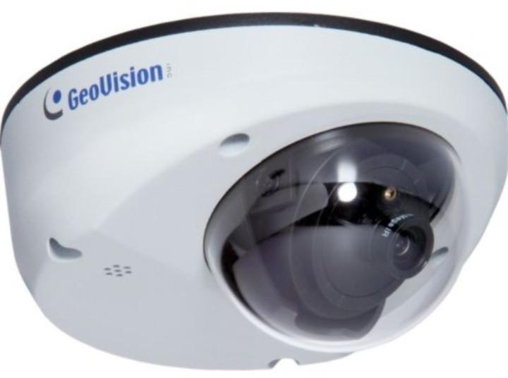 Geovision, GV-MDR120, 1.3MP, Mini, Rugged, Dome, MDR120, H264, Low, Lux, IP66, Vandal, 4mm, PoE, specifications, availability, price, discounts, bargains
