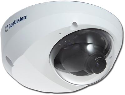 Geovision, GV-MFD120, 1.3M, IP, Low-Lux, Mini, Fixed, Dome, H.264, 3.6mm, PoE, 12V, 30FPS, specifications, availability, price, discounts, bargains