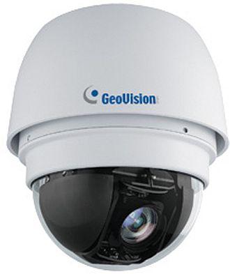 Geovision, GV-SD200-S, 2MP, Outdoor, Full, Speed, Dome, w/Mini-Pendent, Mount, No, Adapter, 24V, specifications, availability, price, discounts, bargains