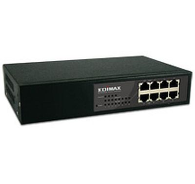 Edimax, ES-5844P, 8port, Ethernet, Switch, Port, POEx15.4w ,Port, specifications, availability, price, discounts, bargains