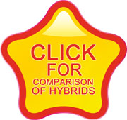 comparison of hybrid golf clubs, Hybrid Golf Clubs Reviews,