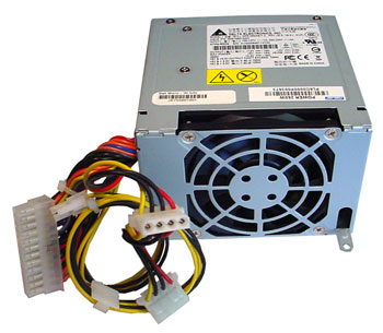 Delta DPS-250AB-7 power supply for MSI Hetis and Asus 04GD0645112733