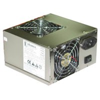 Enhance 460W EPS & ATX12V PFC Power Supply