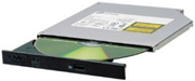 LG GCC-4240N 8x24x10x24x DVD/CD-RW Combo Drive