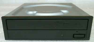 Sony Optiarc AD-7260S-0B, SATA DVD Burner