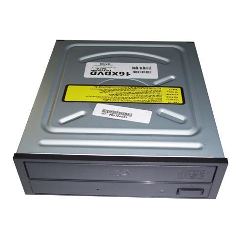 Sony DDU1675S-0B DVD-ROM 16x SATA Bare Black