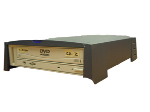 LaCie External SCSI (C50) DVD-RAM