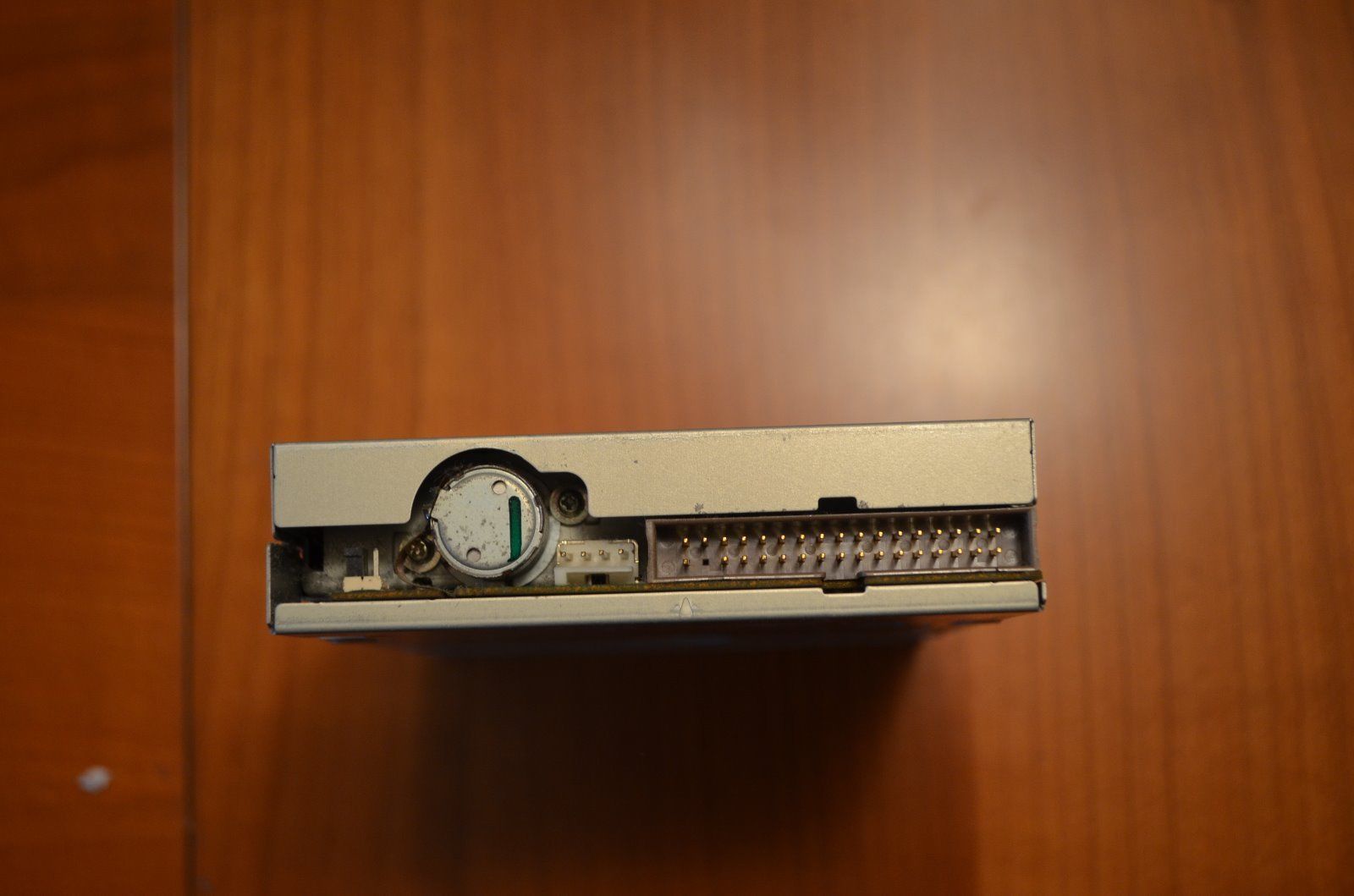 Sony MPF920 Beige floppy drive