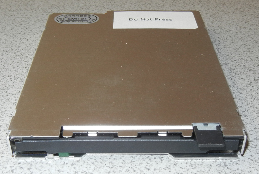 TEAC FD-05HF-4630-U Substitute 