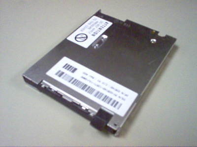 TEAC FD-05HG 5728-U floppy drive