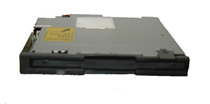 Teac FD-04HF-2300 Slim line Floppy Drive