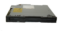 JU-226A243FC Slim line Floppy Drive