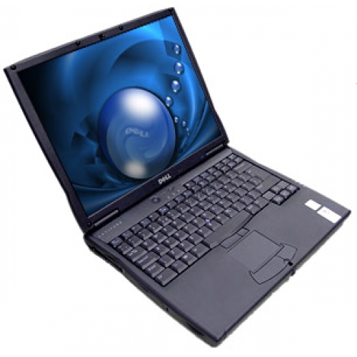 Dell Latitude PP01L C600