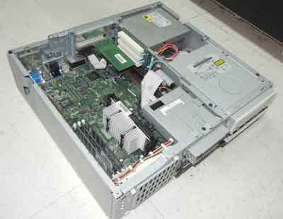 IBM PC300PL with OS/2 Warp 4.0