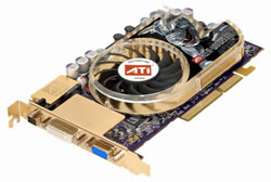 ATI Radeon X800 XT All-In-Wonder
